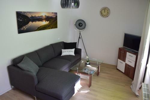 Apartamento Villa Blumenthal