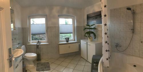 Apartamento Villa Blumenthal