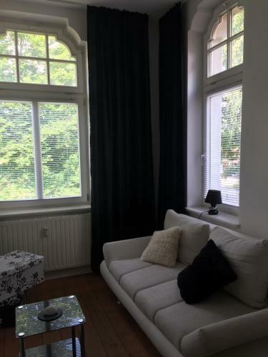 Apartamento Villa Blumenthal