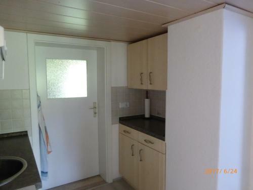 Apartamento Oberlausitzhaus
