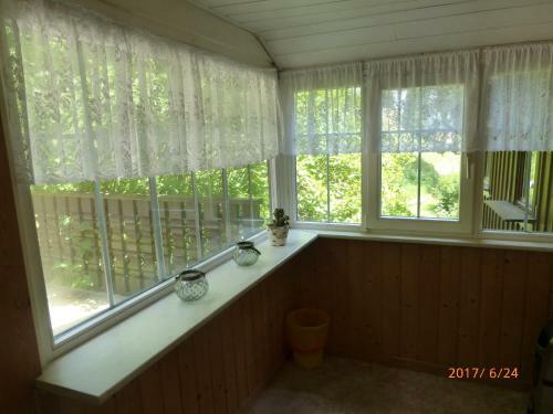 Apartamento Oberlausitzhaus