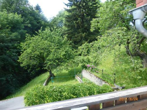 Apartamento Oberlausitzhaus