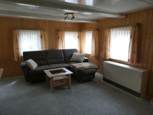 Apartamento Oberlausitzhaus