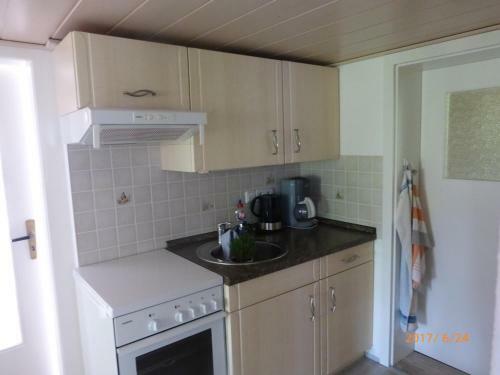 Apartamento Oberlausitzhaus