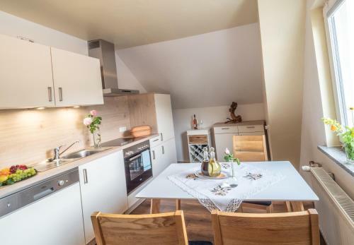 Apartamentos Ferienwohnungen Ludwigsthal