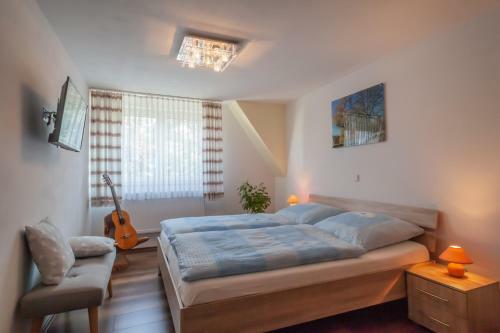 Apartamentos Ferienwohnungen Ludwigsthal