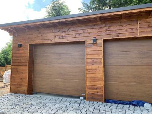 Luxuri�ses Ferienhaus
