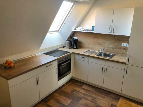 Apartamento Hof Dalhaus