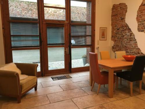 Apartamento Hof Dalhaus