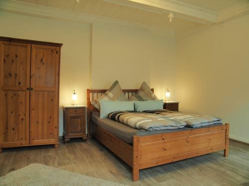 Apartamento Hof Dalhaus