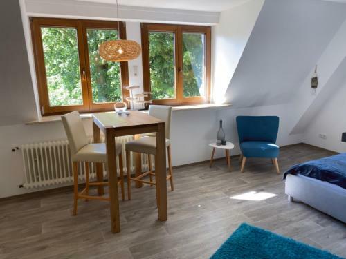 Apartamento Hof Dalhaus