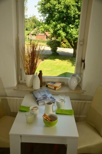 Apartamento Hof Dalhaus