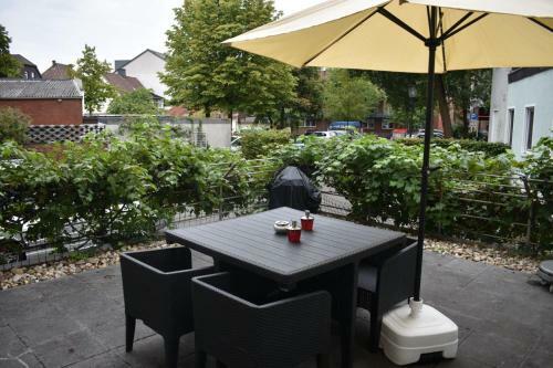Apartamento My Home - Ferienwohnung