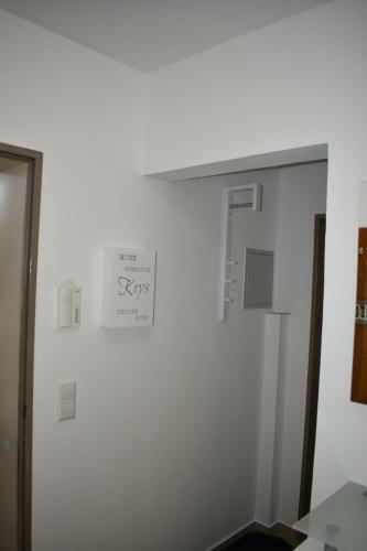 Apartamento My Home - Ferienwohnung