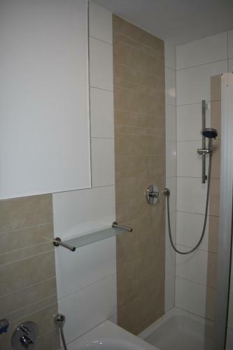 Apartamento My Home - Ferienwohnung