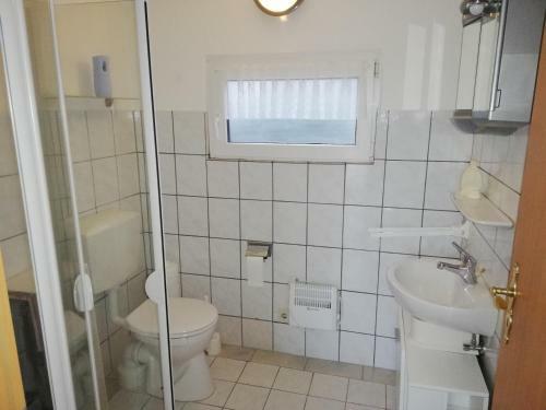 Blockh�user An Der M�ritz