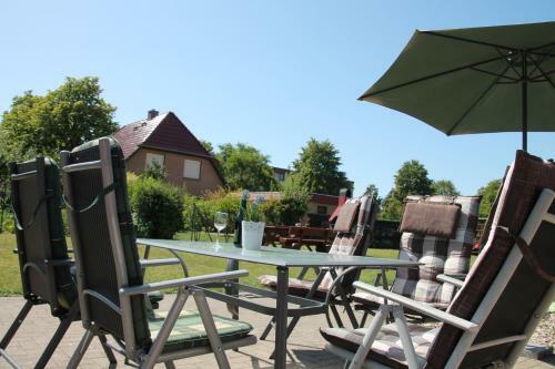 Blockh�user An Der M�ritz