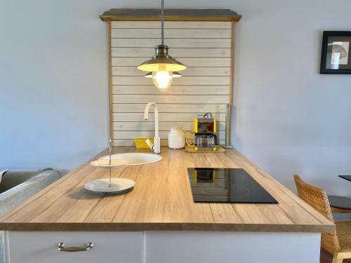 Apartmenthaus L�tt Meer