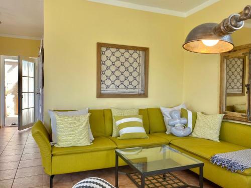 Apartmenthaus L�tt Meer