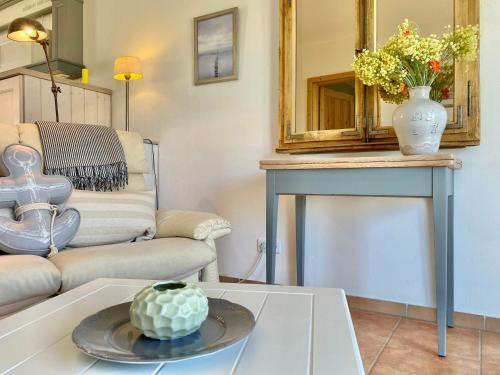 Apartmenthaus L�tt Meer