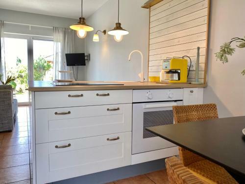 Apartmenthaus L�tt Meer