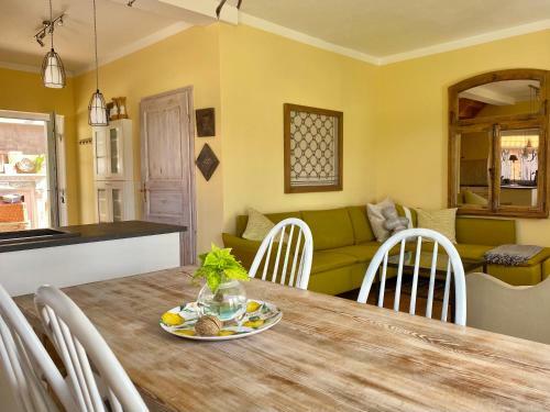 Apartmenthaus L�tt Meer