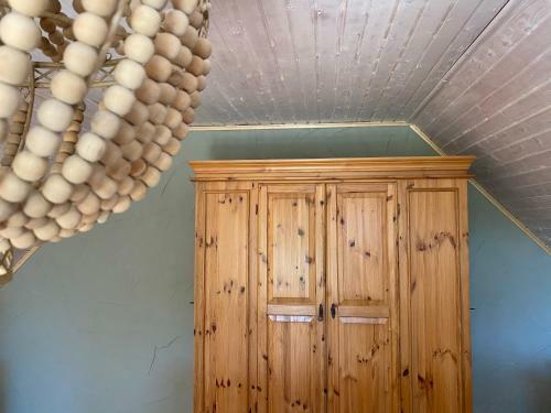 Apartmenthaus L�tt Meer