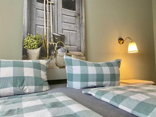 Apartmenthaus L�tt Meer