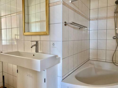 Apartmenthaus L�tt Meer