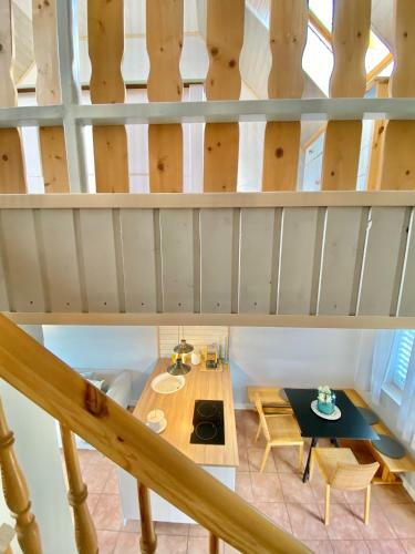Apartmenthaus L�tt Meer