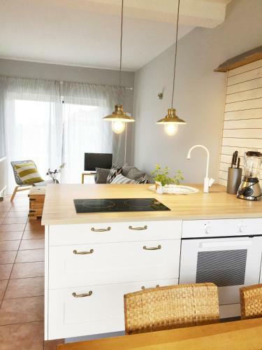 Apartmenthaus L�tt Meer
