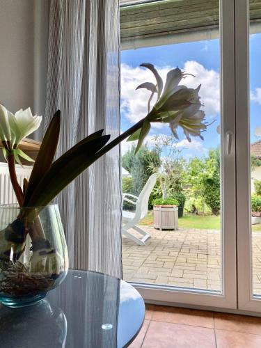 Apartmenthaus L�tt Meer