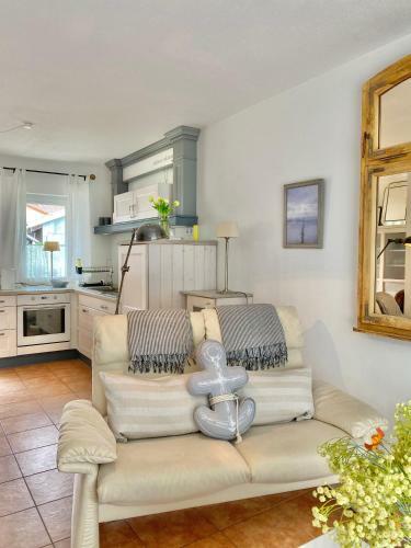 Apartmenthaus L�tt Meer
