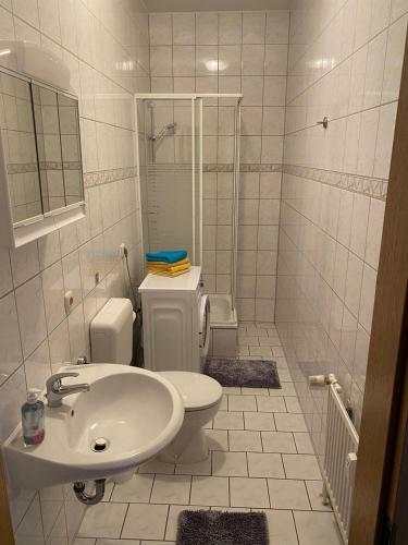 Apartamento Ferienwohnung In Ludwigslust