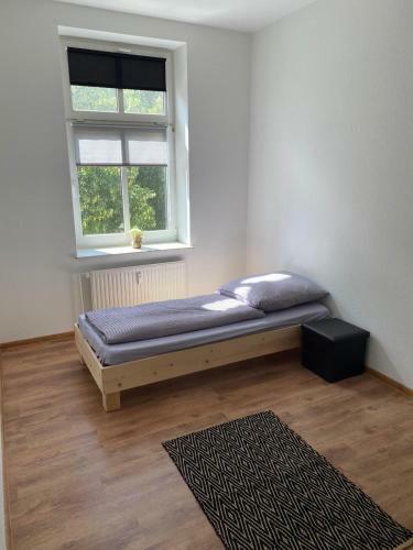 Apartamento Ferienwohnung In Ludwigslust