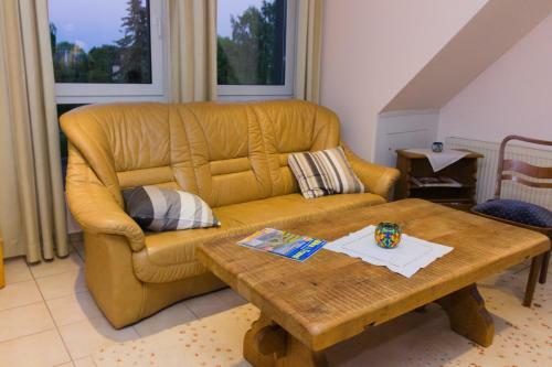 Apartamento G�stehaus Heitkamp