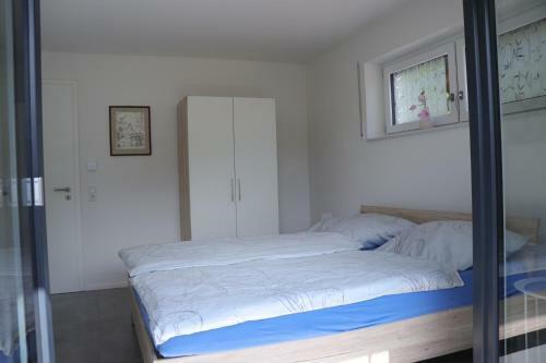 Apartamento Fewo Haus Edith