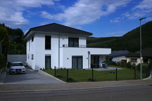 Apartamento Fewo Haus Edith