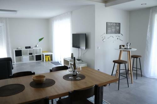 Apartamento Fewo Haus Edith
