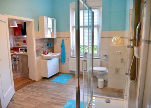 Apartamento Ferienwohnung Zach
