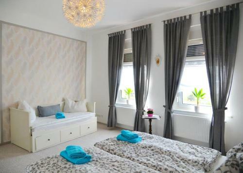 Apartamento Ferienwohnung Zach