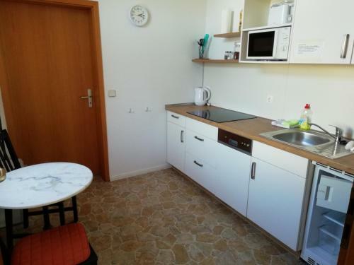 Ferienwohnung Am Torbogen
