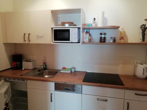Ferienwohnung Am Torbogen