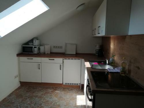 Ferienwohnung Am Torbogen
