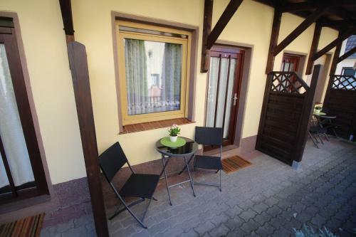 Hostal Brauhaus Und Pension Babben