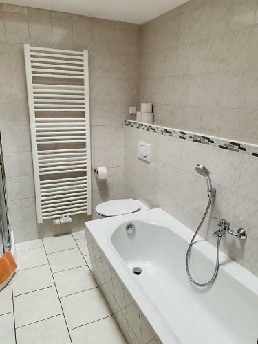 Hostal Brauhaus Und Pension Babben
