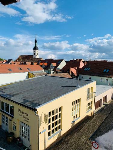 Hostal Brauhaus Und Pension Babben