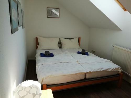 Apartamento Ferienwohnung Am Torbogen Nr.3