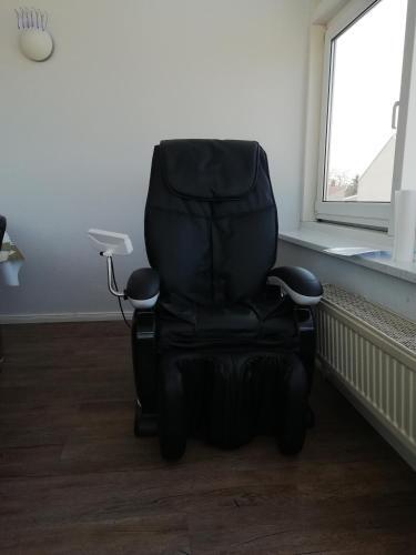Apartamento Ferienwohnung Am Torbogen Nr.3