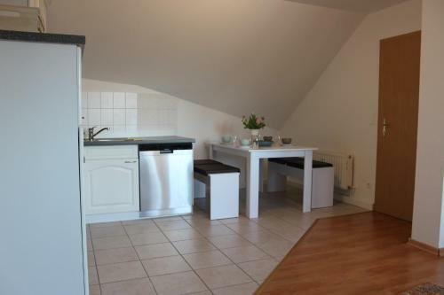 Apartamento Ferienwohnung Orchidee